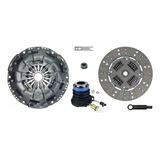 Kit De Clutch Ford F-150 Xl 2004 2005 2006 4.2l Con Csc