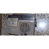 Radio Sony Cf 302