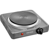 Cooktop Fogão Elétrico 127v 1 Boca Portátil 1000w Lenoxx