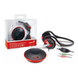 Genius Headset Audio Combo 150 Foldable