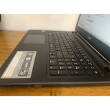 Oprtunidad! Notebook Acer Aspire Es15   240 Gb Ssd.. R.mejia