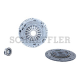 Kit Clutch Golf 2013 Para Volkswagen