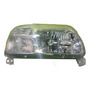 Faro Chevrolet Grand Vitara Derecho 2004-2005-2006-2007 Chevrolet Vitara