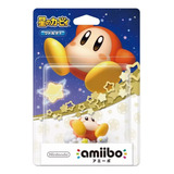 Amiibo Nintendo Waddle Dee Kirby Nuevo Cerrado