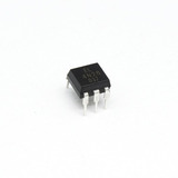 Optoacoplador Salida Transistor Npn 4n 28