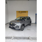 Chevrolet Captiva Suv Paq C Premier 2024