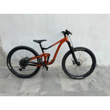 Bicicleta R29  Doble Suspension Giant Trance X 2 2023 Msi