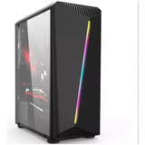 Pc Gamer Intel Core I5 3,4ghz/ 16gb / Ssd 240gb / Hd 500gb