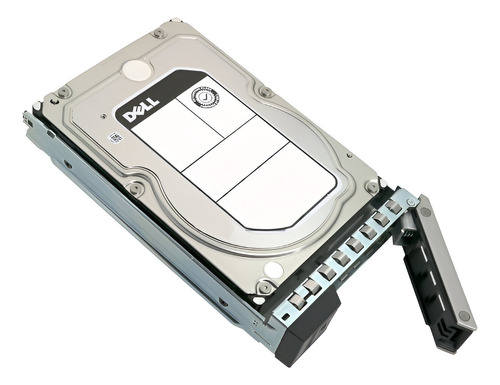 Disco Duro 4tb Sata 3.5  7.2k Dell 401-abek  Gen 14 