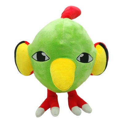 Peluche Pm Natu 30cm Oficial Suave