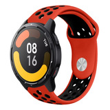Malla Para Smartwatch Xiaomi S1 Active Mi Watch 1,39 Sport