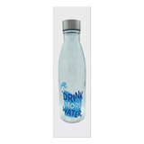 Botella Vidrio Diseños Hermética 750ml Pettish Online Vc Color 12025