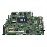 Motherboard Compaq Presario 21n2f5ar Core I5-6200u K21_vc 1