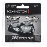 Remington Sprcdn - Cabezal Universal De Repuesto Para Afeita