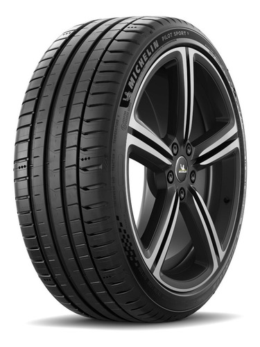 Neumático Michelin 225/45 R17 94y Pilot Sport 5 Col.s/carg