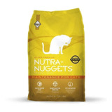 Nutra Nuggets Gato 7,5 Kg
