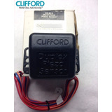 Sensor Golpes Impacto Shock Sensor Clifford 60-614 ,no Viper