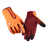 Guantes Impermeable Calientes Guantes Invierno Nieve