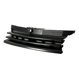 Parrilla De Capó Delantero Negra Para 4 Mk4 R32 1997-200, Co