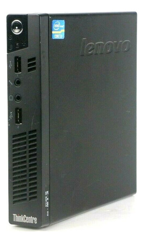 Cpu Torre Tiny Core I5 12ram Hdd500 Wifi