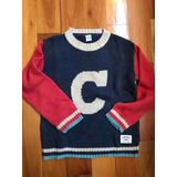 Sweater Cheeky Combinado Talle 6 (niños)