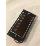 Captador Guitarra Humbucker EpiPhone Braço