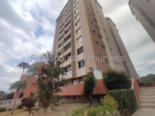 Apartamento Los Dos Caminos 25-18624 R.e
