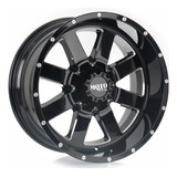 Rines Moto Metal  Mo962 20x10 5x127/139.7