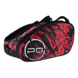 Bolso Mochila Padel Paletas Paletero Bolsillos Paddle Quick