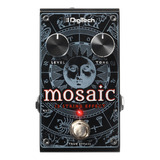 Pedal Digitech Mosaic 12 