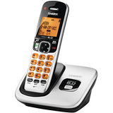 Uniden Dect 6.0 Teléfono Inalámbrico Con Identificador De Ll