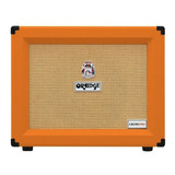 Orange Cr60c Amplificador Guitarra 60 Watts Reverb 1 X 12 Color Naranja