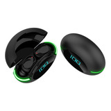 Auriculares Bluetooth 5.1 Y80 Gamer Top