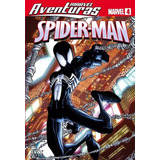 Spider-man 4 - Marvel Aventuras - Marvel Comics