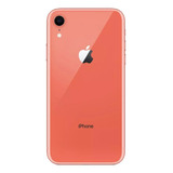 Apple iPhone XR 64 Gb Coral Grado B