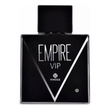 Empire Vip / Masculino 100ml Nuevo Perfume Vip Regalo Hombre