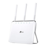 Ac1750 Router Inalámbrico Wi-fi Gigabit (archer C8)