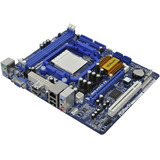 Placa Mother  Asrock N68-vgs3 Fx Nuevas