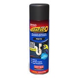 Dryko Spray Sellador Impermeabilizante  Vedatudo Negro 400ml