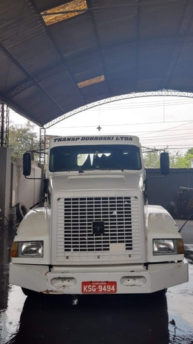 VOLVO NL 12 400