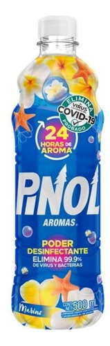 Pinol Aromas Marino 500 Ml