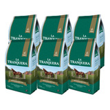 Pack Yerba Mate La Tranquera Selec. Especial 1000g X 6u  Dh