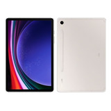 Tablet Samsung Galaxy Tab S9 5g X716b | Marfim, Tela 11.0 , 
