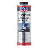 Viscoplus For Oil Restaurador De Compresion Liqui Moly 300ml