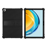 Funda Para Tablet Huawei Matepad Se 10.4 Ags5 + Cristal 9h