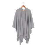 Saco Poncho H&m