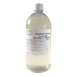 Base P/ Sabonete Liquido Bothanic 0% Lauril - 5 L Ref 88930
