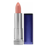 Labial Maybelline Color Sensational Bold 760 Gone Griege