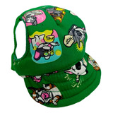 Gorra Ajustable Para Mascotas - Unidad a $32000