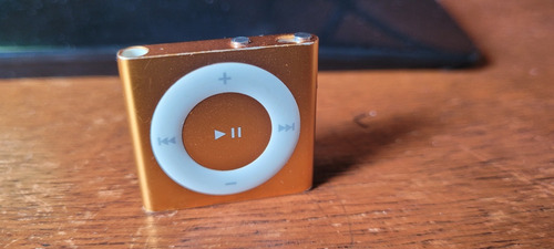 iPod Shuffle 4 Geração